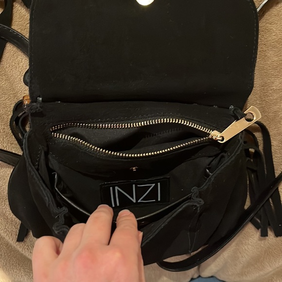 INZI only worn twice - Picture 4 of 8